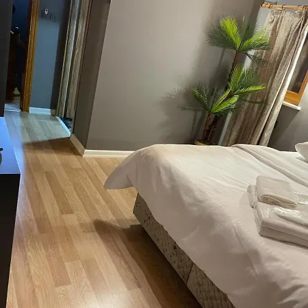 Hotel Grand Ahtamar