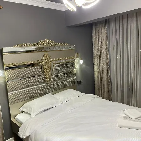 Hotel Grand Ahtamar Bursa