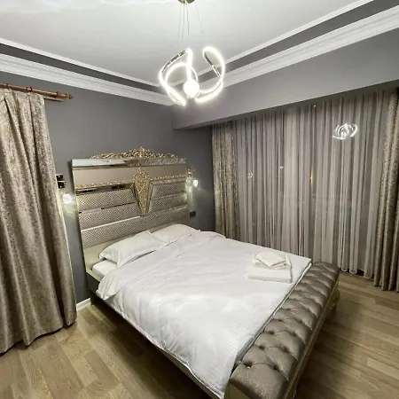 Grand Ahtamar Bursa