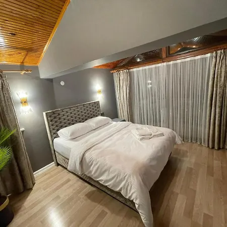 Grand Ahtamar Bursa