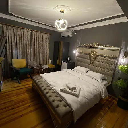 Hotel Grand Ahtamar 4*