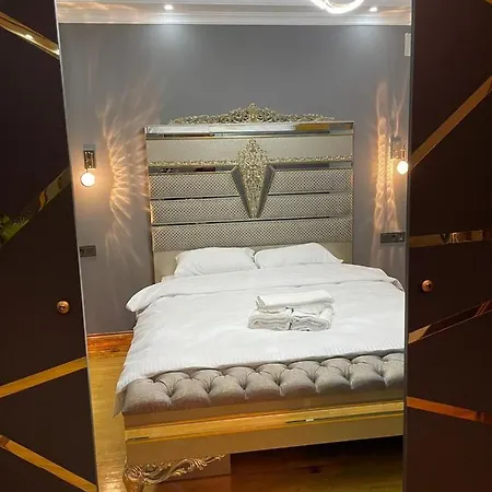 Grand Ahtamar 4*
