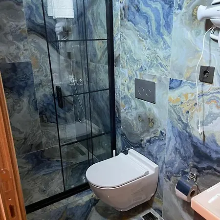 Grand Ahtamar Hotel 4*