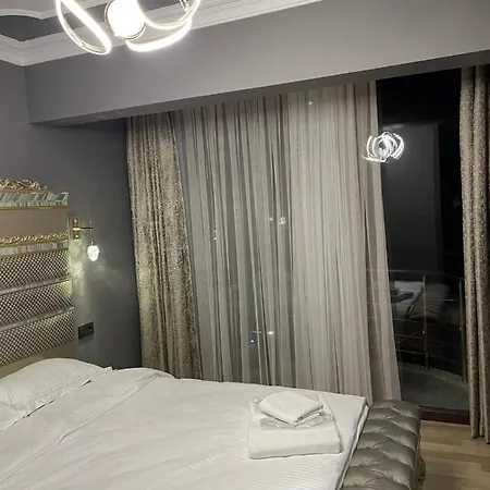 Hotel Grand Ahtamar
