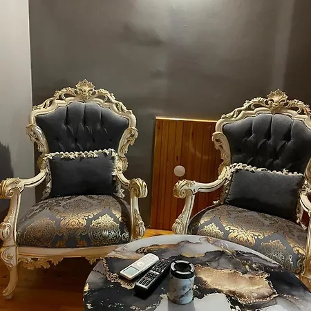 Grand Ahtamar 4*