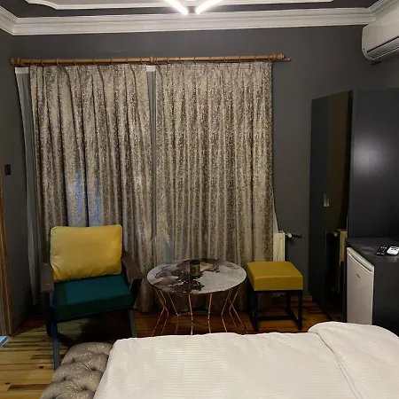Grand Ahtamar Hotel Bursa