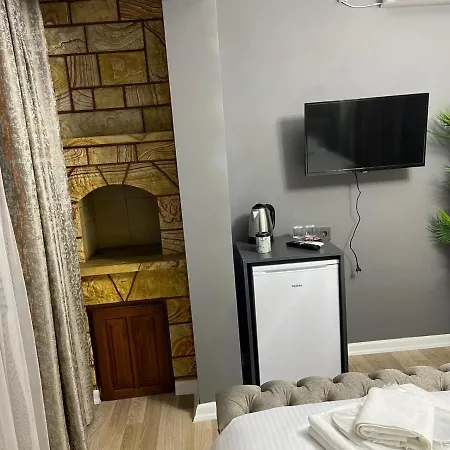 Grand Ahtamar Hotel 4*
