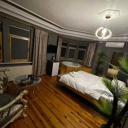 Grand Ahtamar Bursa