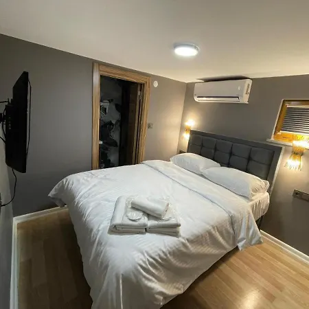 Grand Ahtamar 4*