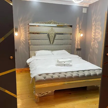 Grand Ahtamar Hotel 4*