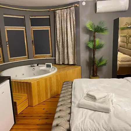Grand Ahtamar 4* Bursa