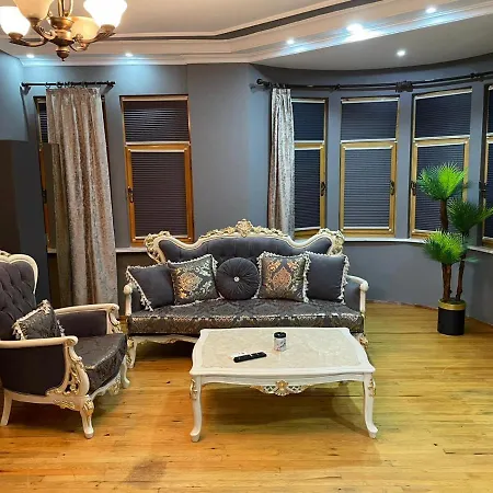 Grand Ahtamar 4*