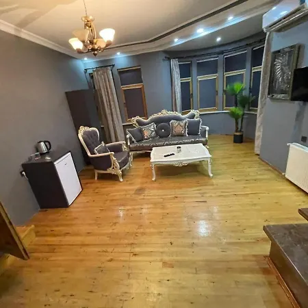 Hotel Grand Ahtamar Bursa