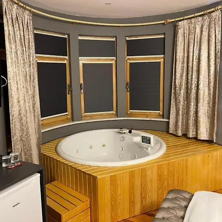 Grand Ahtamar Bursa