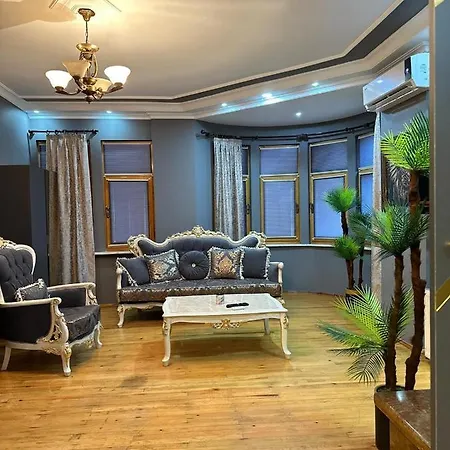 Grand Ahtamar Bursa