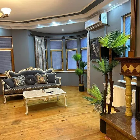 Hotel Grand Ahtamar Bursa