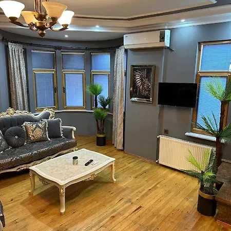 Hotel Grand Ahtamar Bursa