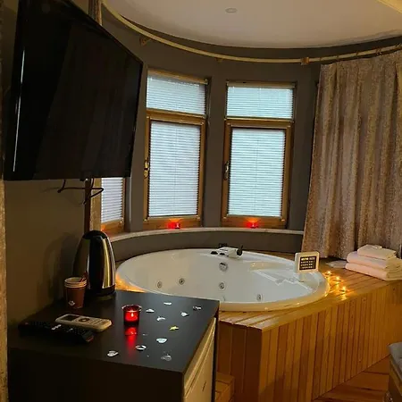 Grand Ahtamar 4* Bursa