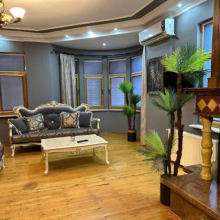 Grand Ahtamar Hotel Bursa