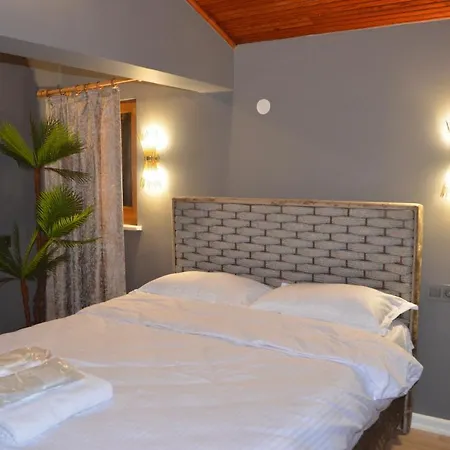 Grand Ahtamar Hotel Bursa