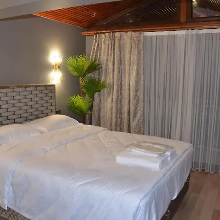 Grand Ahtamar Hotel Bursa